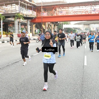 Runner Photo 4643941