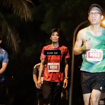 Runner Photo 4643942