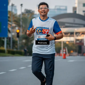 Runner Photo 4643945