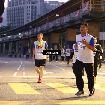 Runner Photo 4643950