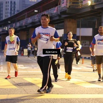 Runner Photo 4643951