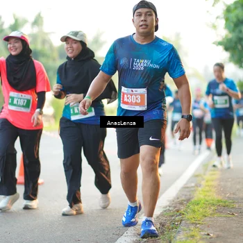 Runner Photo 4643952