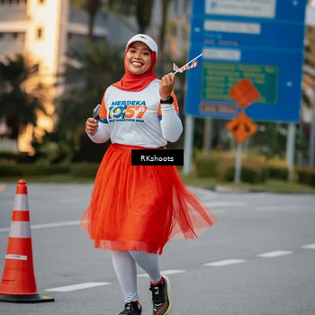 Runner Photo 4643953