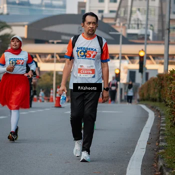 Runner Photo 4643954