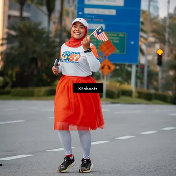Runner Photo 4643960