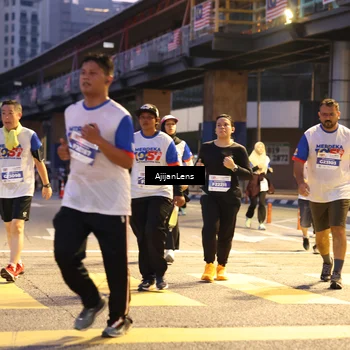 Runner Photo 4643961