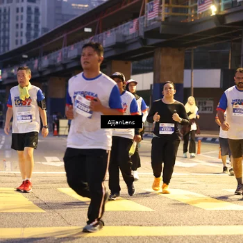 Runner Photo 4643962
