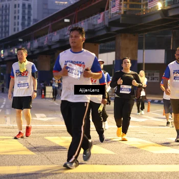 Runner Photo 4643963