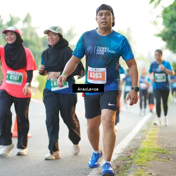 Runner Photo 4643964