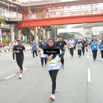 Runner Photo 4643965