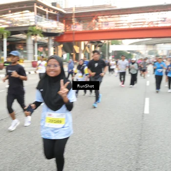 Runner Photo 4643966