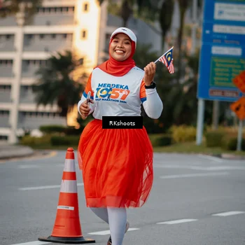 Runner Photo 4643974
