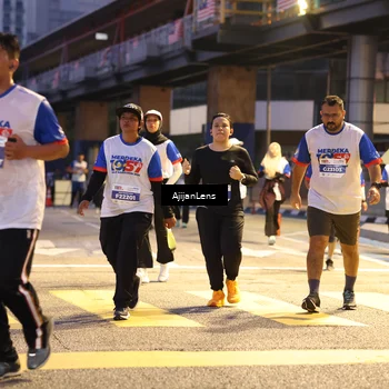 Runner Photo 4643979