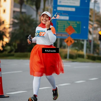 Runner Photo 4643982