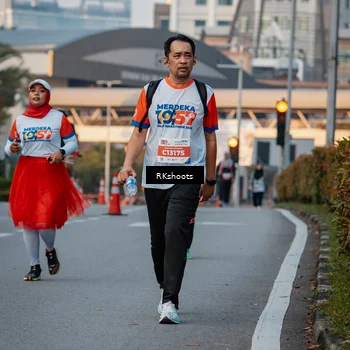 Runner Photo 4643983
