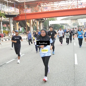 Runner Photo 4643984