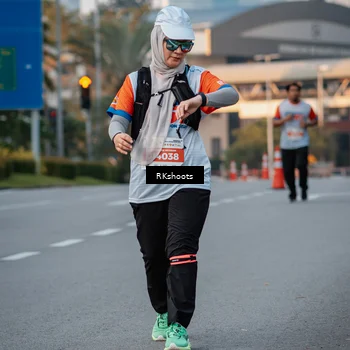 Runner Photo 4643991