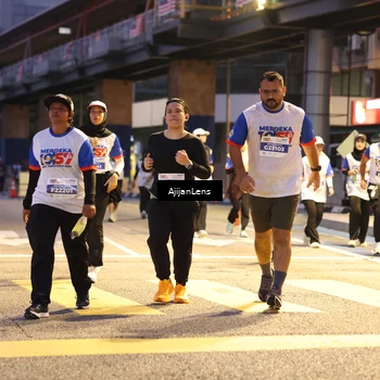 Runner Photo 4643995