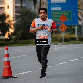 Runner Photo 4644000