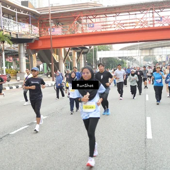 Runner Photo 4644008