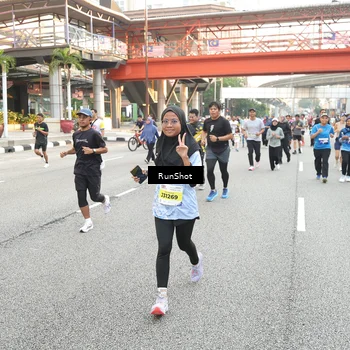 Runner Photo 4644009