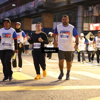 Runner Photo 4644011