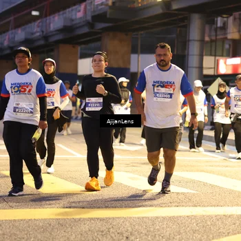 Runner Photo 4644012
