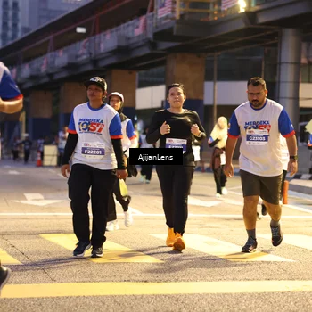 Runner Photo 4644013
