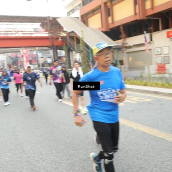 Runner Photo 4644017