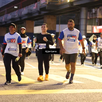 Runner Photo 4644019