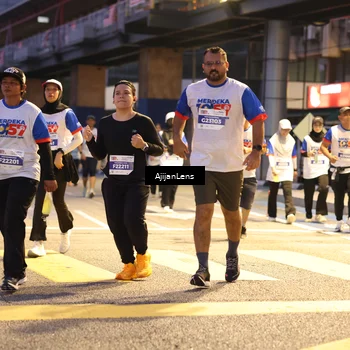 Runner Photo 4644021