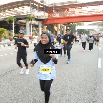 Runner Photo 4644022