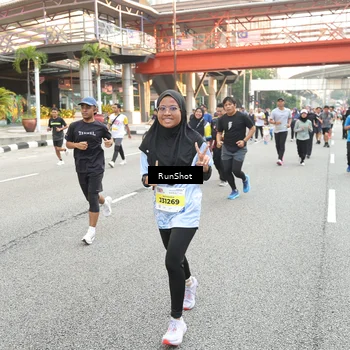 Runner Photo 4644023