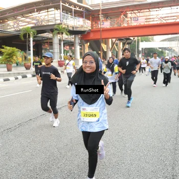 Runner Photo 4644024