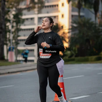 Runner Photo 4644025