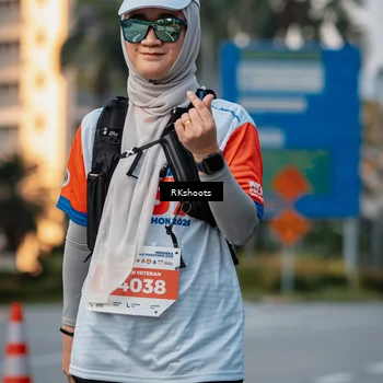 Runner Photo 4644027