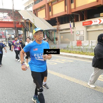 Runner Photo 4644038