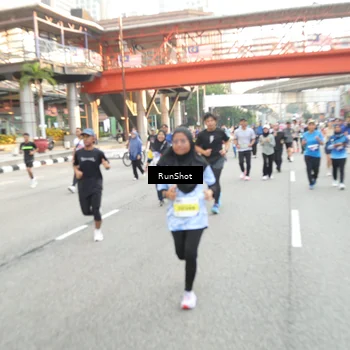 Runner Photo 4644041