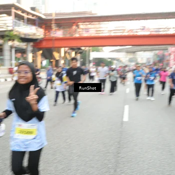 Runner Photo 4644044