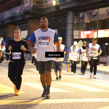 Runner Photo 4644045