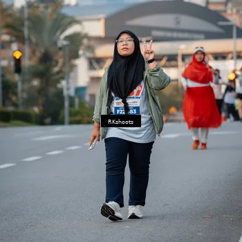 Runner Photo 4644050
