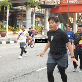 Runner Photo 4644054