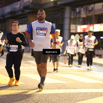 Runner Photo 4644057
