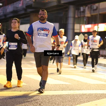 Runner Photo 4644059