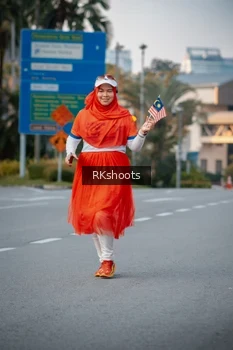 Runner Photo 4644061