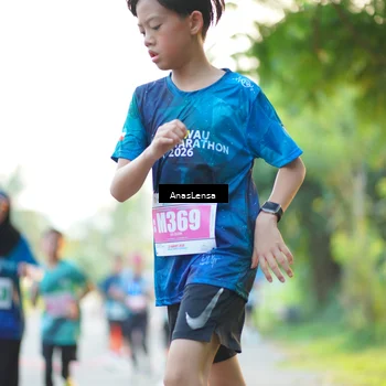 Runner Photo 4644062