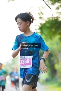 Runner Photo 4644067