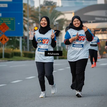 Runner Photo 4644070
