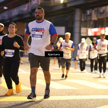 Runner Photo 4644072