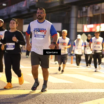 Runner Photo 4644073